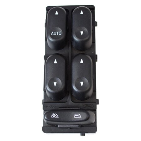 Motorcraft Switch-Window Control-Doub, Sw7134 SW7134